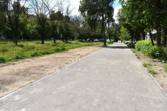 В Твери началась приёмка объектов улично-дорожной сети после ремонта