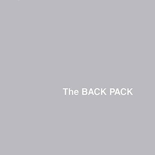 "The Back Pack" вдохновились битловским "Белым альбомом" и записали свой, "Серый".