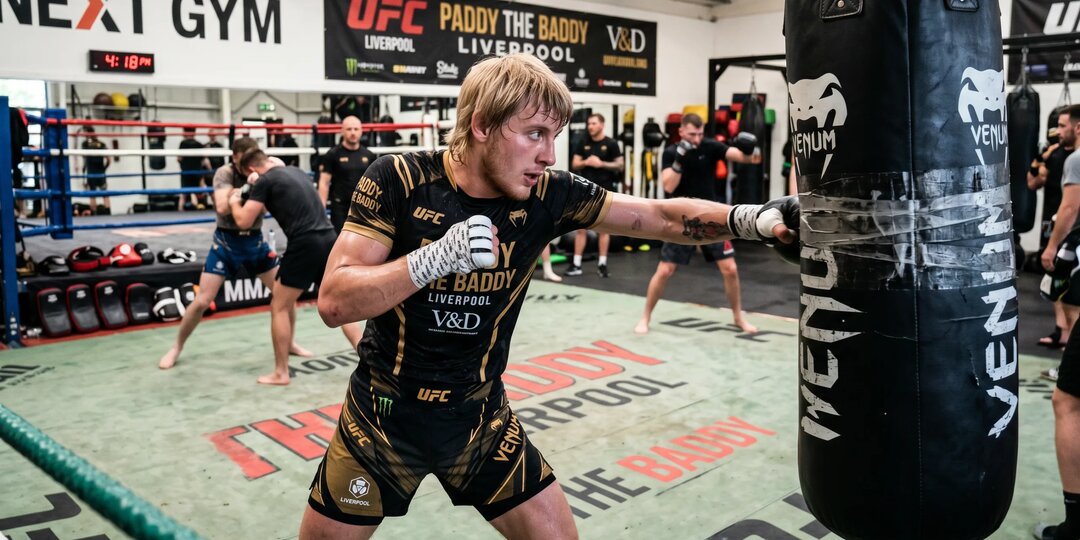 Солдат против шоумена: почему бой Сен-Дени и Пимблетта на UFC 329 затмит возвращение Макгрегора