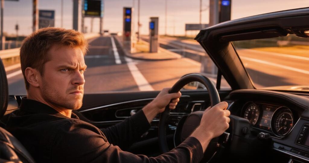 Почему автомобилисты против платной дороги и в чем её минус