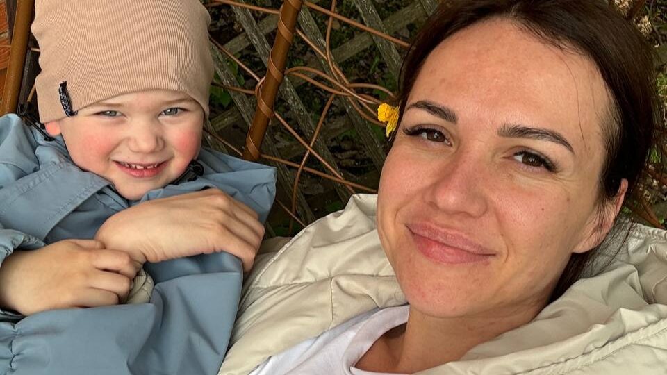 "Мам, хочу сладкое" - как я перестала выбирать между быстро и полезно по утрам