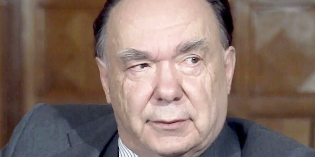Кем стал Александр Яковлев после развала СССР
