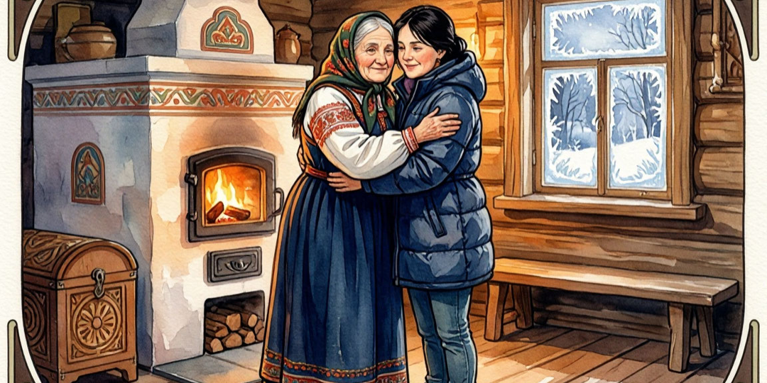 Утро вечера мудренее. "Я и моя Ведьма" главы 14, 15 и 16