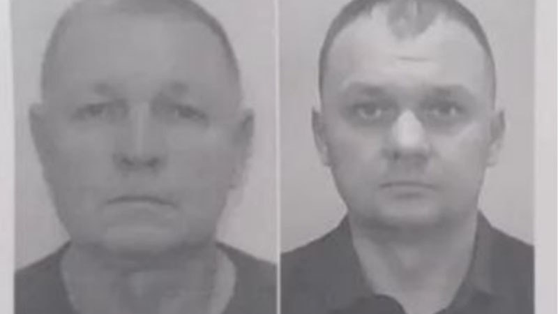 🚨 В Таганроге в розыске — подозреваемые в убийстве трёх человек