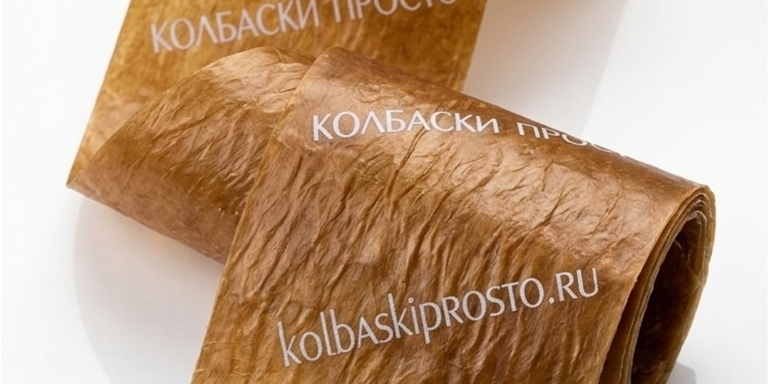 Колбаса вкуснее, чем у конкурентов, но берут не вашу? Проблема может быть в упаковке.
