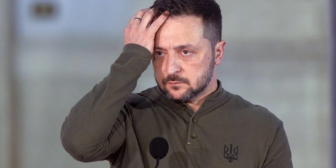 Ян Гагин: Украина в кольце — Европа не спасет, Польша отвернется