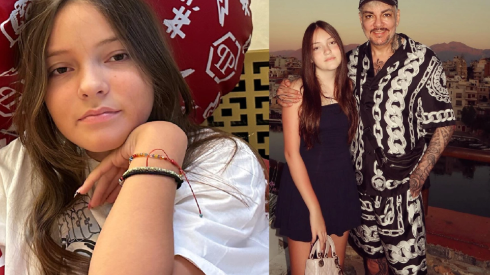 «Я вам больше не Алла-Виктория»: почему дочь Филлипа Киркорова публично отреклась от имени Пугачевой и как сейчас живет юная бунтарка