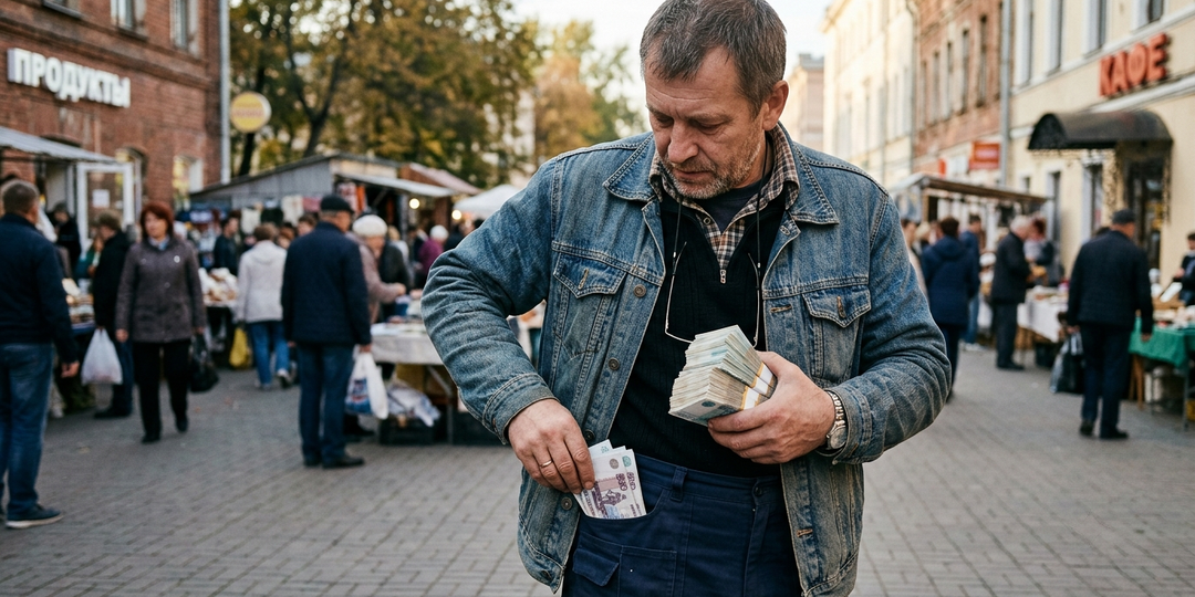 Почему 10% от дохода — это минимум, который нужно инвестировать