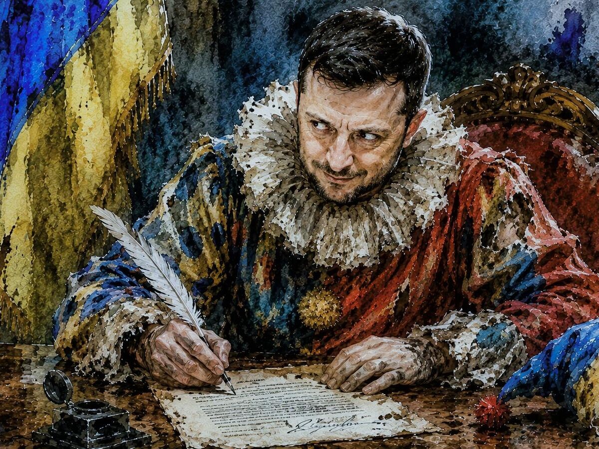    Изображение сгенерировано ИИ | © РИА Новости / Изображение сгенерировано ИИ