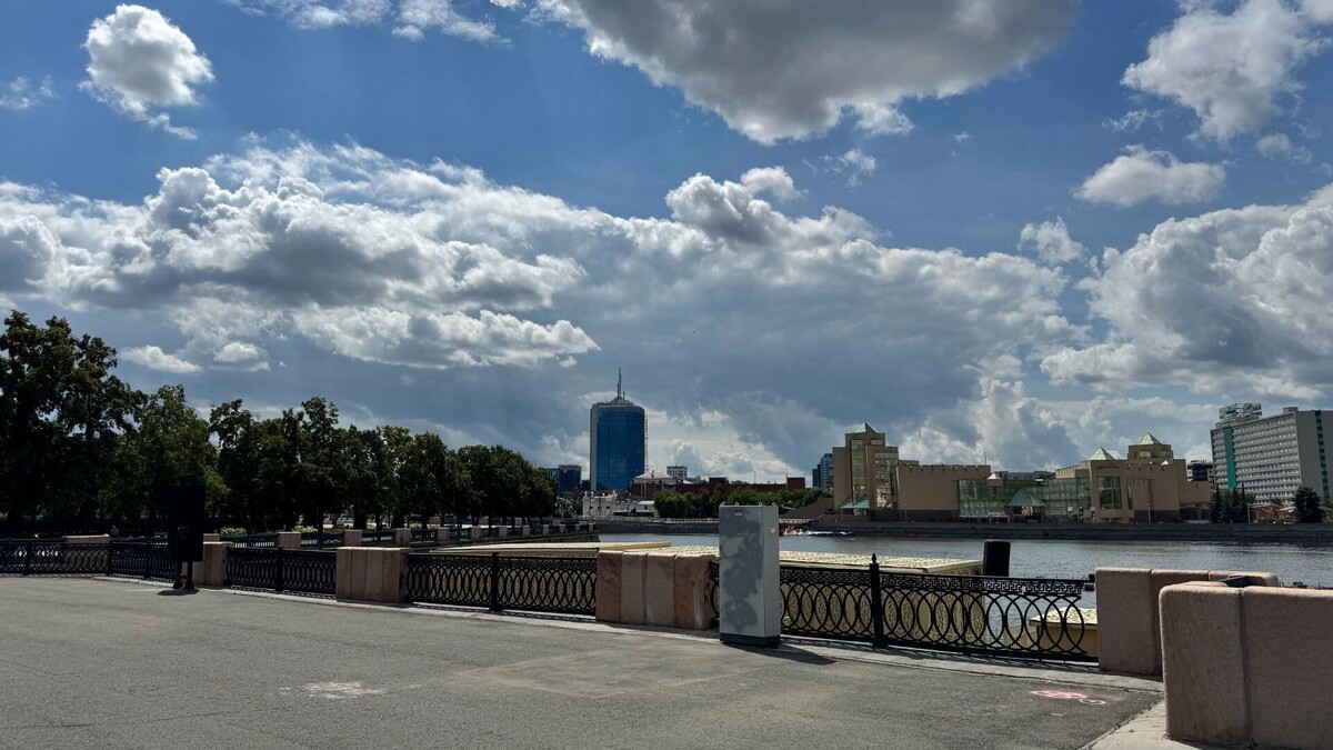    В Челябинске есть не только театры и кино   kursdela.biz