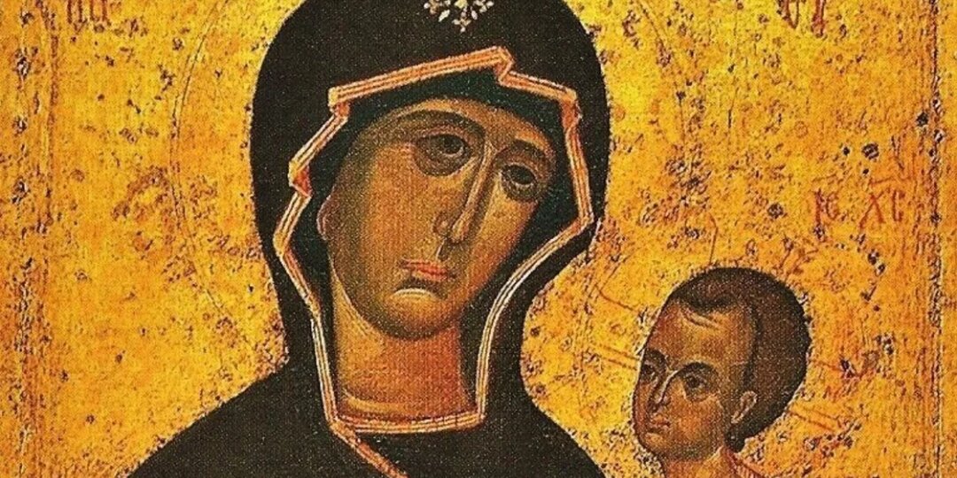 Не оставляй на виду! Что запрещено в День Тихвинской Богородицы 9 июля 2026