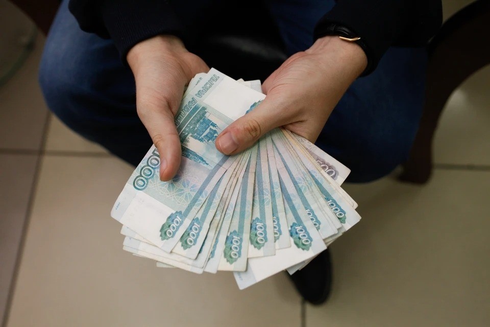    Аксенов сообщил о пакете мер поддержки предпринимателей в Крыму Дмитрий АХМАДУЛЛИН