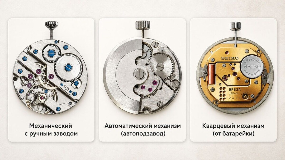 Механику придется иногда отдавать мастеру: смазка со временем высыхает, детали трутся сильнее, все это влияет на работу. Источник: нейросеть📷
