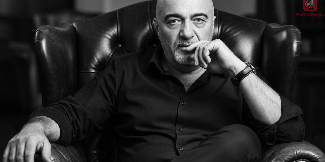 Умер Арташес Алексанян — актёр «Бандитского Петербурга» и «Улиц разбитых фонарей»