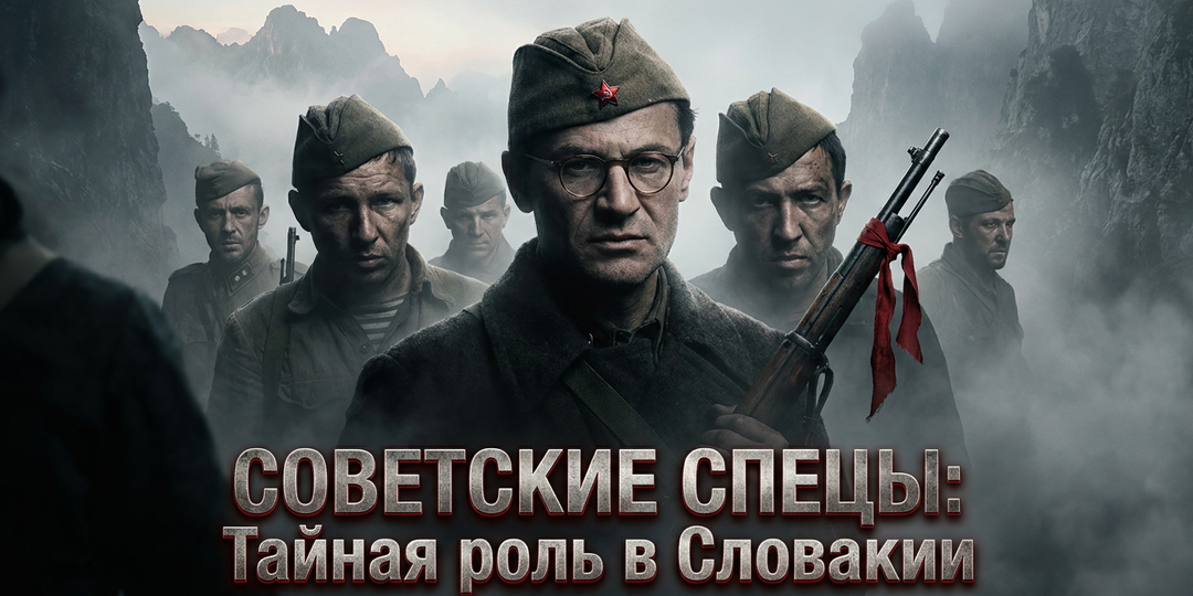 Инженер, который не сдался