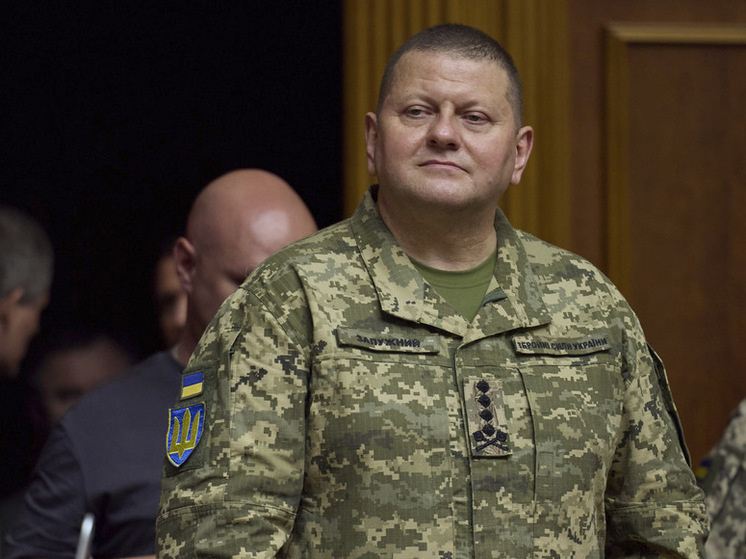     © Ukrainian Presidential Press Off/Keystone Press Agency/Global Look Press