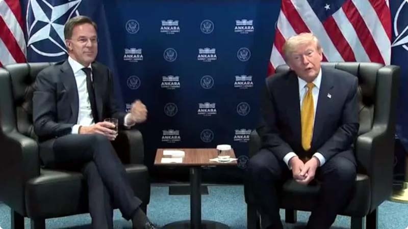 Эскалация конфликта с Ираном — следствие глупой сделки Трампа