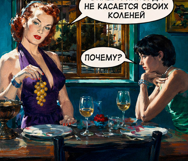 Откровенные МЕМЫ для взрослых, в которых больше мудрости, чем кажется