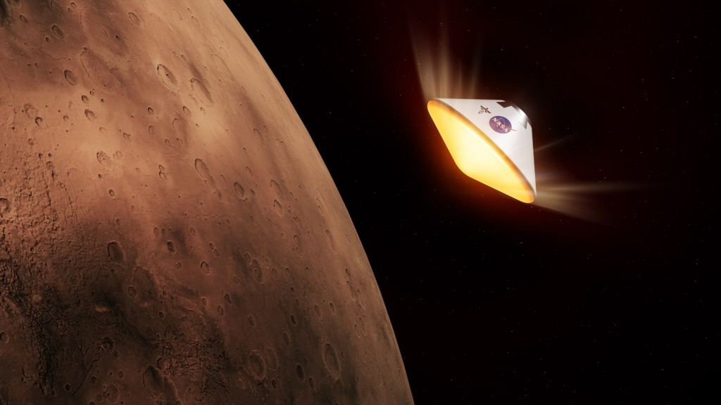 Источник: Firefly Aerospace  📷

