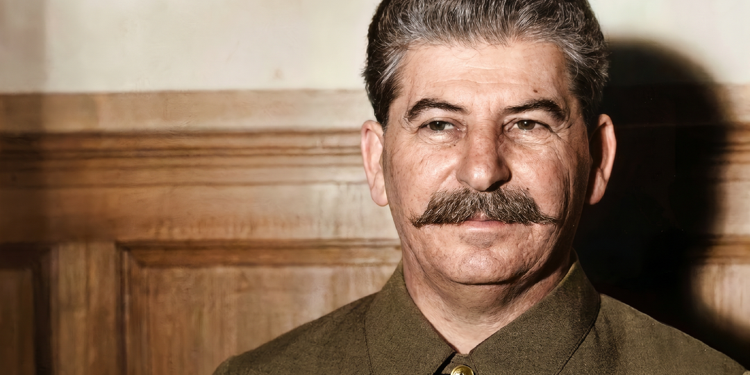 Пять человек за триста лет – почему после Сталина это звание боялись давать кому-либо ещё