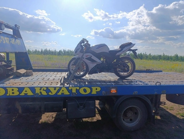   Фото предоставлено ОМВД России по Тоцкому району