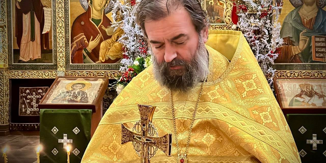 Когда ты видишь то, чего в тебе нет. Протоиерей Андрей Ткачёв