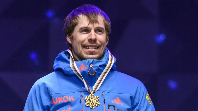 🎯 Официально: Сергей Устюгов завершил карьеру. Только добрые слова