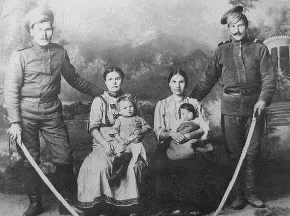 Кто такие ясырки на самом деле: пленницы, мифы и казачьи легенды