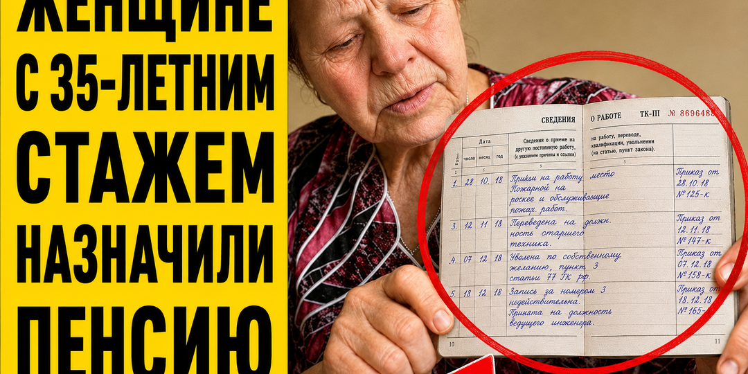 «Мне в Социальном фонде сказали, что ничего не положено…» Как одна фраза лишила пенсионерку почти 200 тысяч рублей.