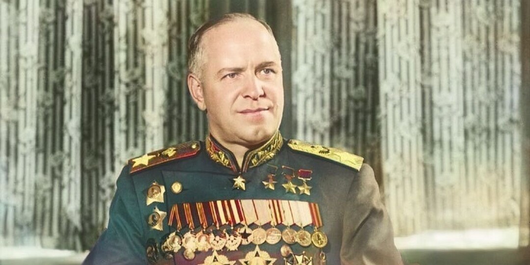 Маршал Победы в тисках власти: как ломали Георгия Жукова