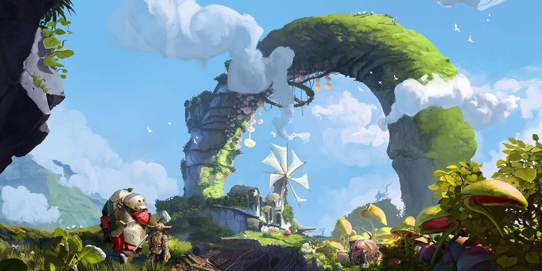 10 самых ожидаемых MMORPG