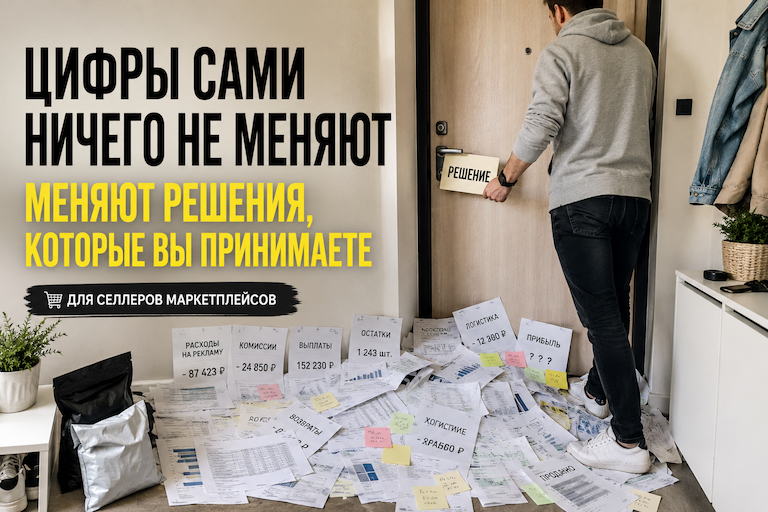 Финансовый учет нужен, чтобы считать прибыль?!