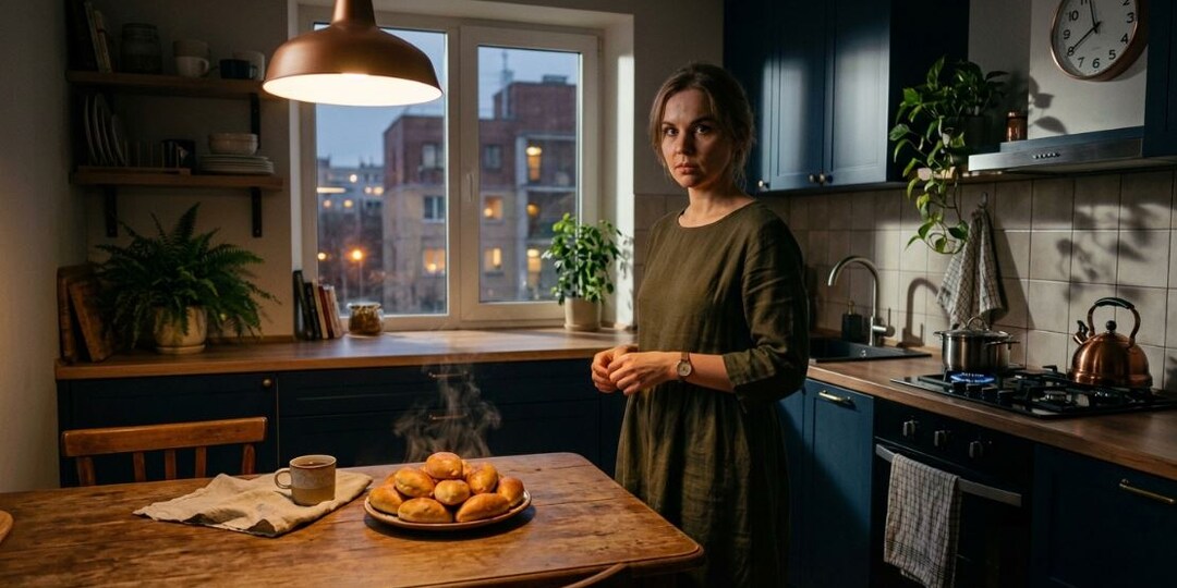«— Мы же свои, зачем предупреждать?» — сказала свекровь. Через сутки она сама попросила звонить заранее
