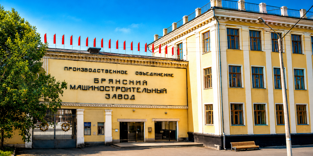 Какие автомобили выпускал брянский автозавод при СССР и что делает сегодня