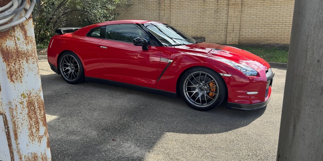 Купил Nissan GT-R и понял, что нас годами обманывали