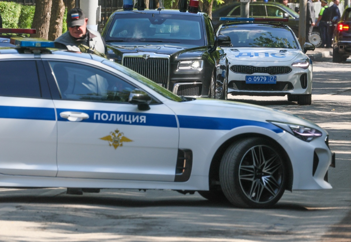    Алексей Белкин/NEWS.ru