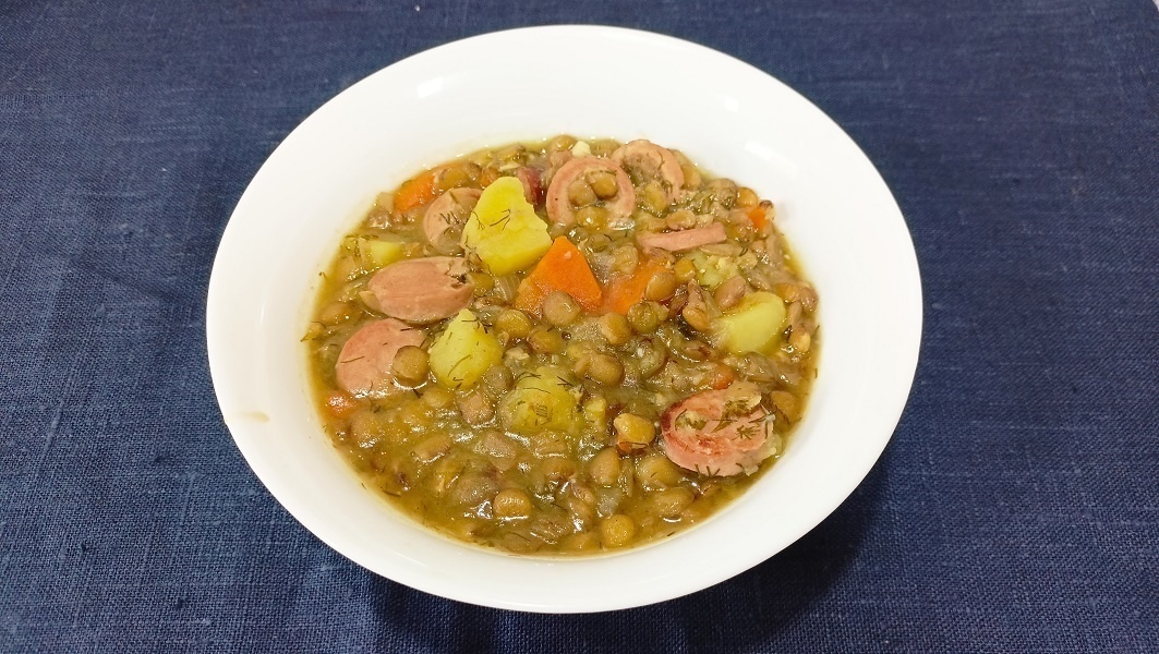 Да просто и вкусно