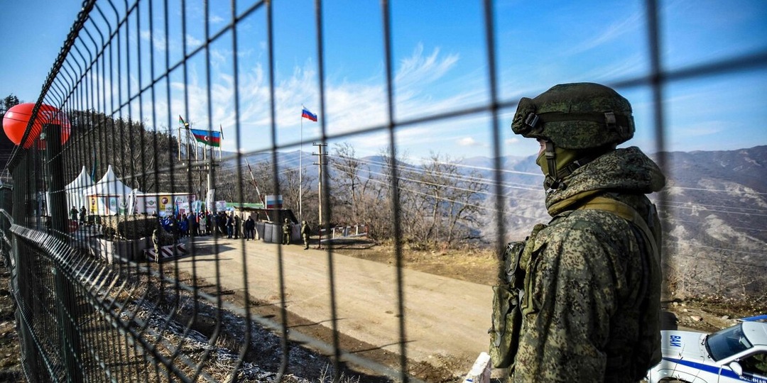 Блокада НКР и роль проазербайджанского лобби в России