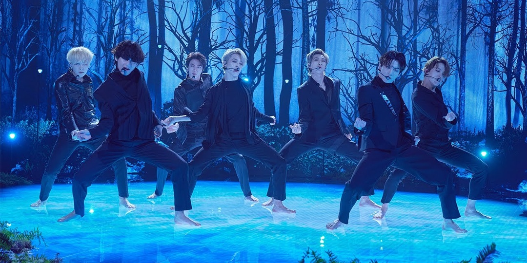 Почему Black Swan стала одной из самых глубоких песен BTS: история страха потерять любовь к своему делу