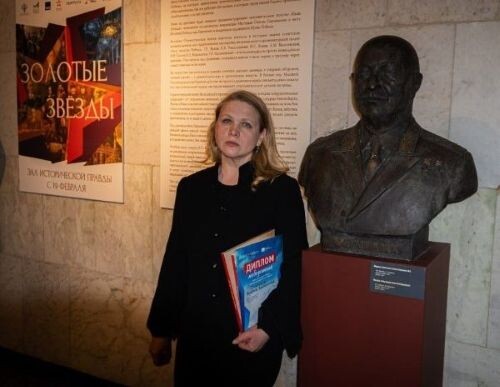 Когда журналист из Москвы писала о подвигах тихоокеанцев на СВО, её кидали местные риэлторы