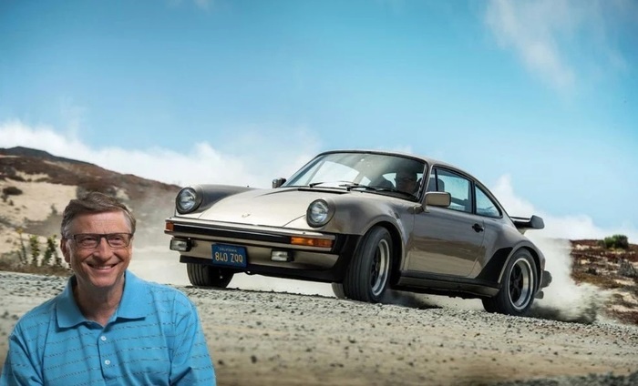 Porsche Taycan сочетает спортивный характер и экологичность