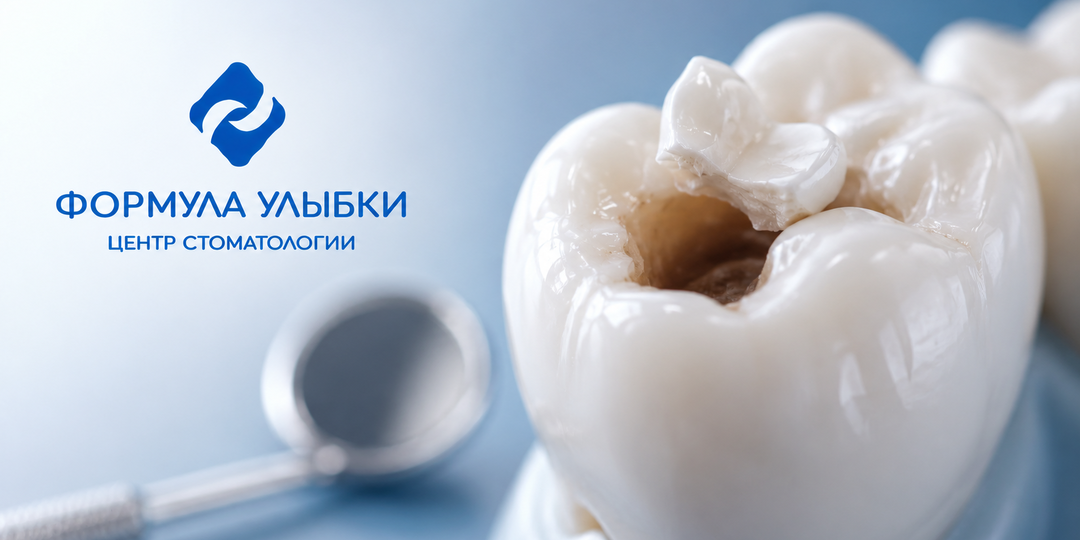 Почему выпадают пломбы — 7 самых частых причин