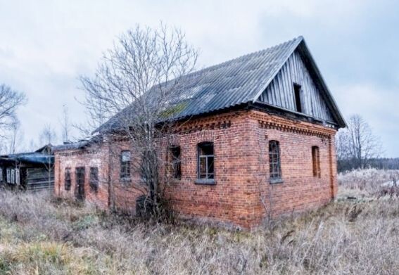 Как построить кирпичную стену метровой толщины, заплатив за неё как за полуметровую стену из газоблока?