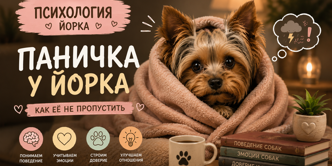 Психология йорка. Паническая атака: причины, признаки, что делать?