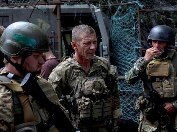 "Город обложили с трех сторон": Полетаев объяснил, как ВСУ угодили в ловушку в Константиновке