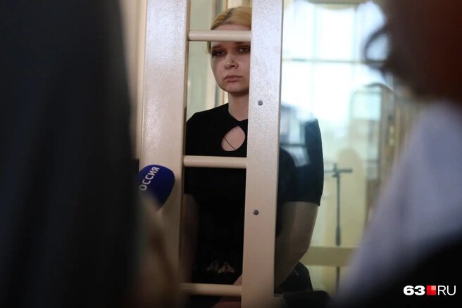 «Катя не понимала, что „золотой век“ в семье закончился»: как Екатерина Тархова вела себя с бабушкой и дедушкой