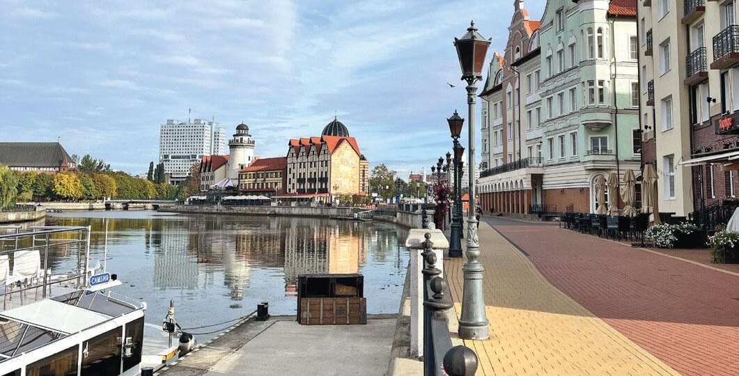 10 городов России, которые удивляют сильнее, чем зарубежные курорты