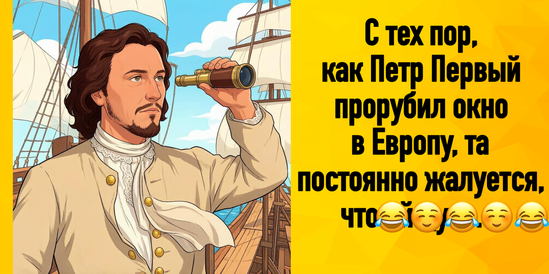 Юмор, добрые шутки, весёлые истории про нас, самых лучших (и немного о праздниках)