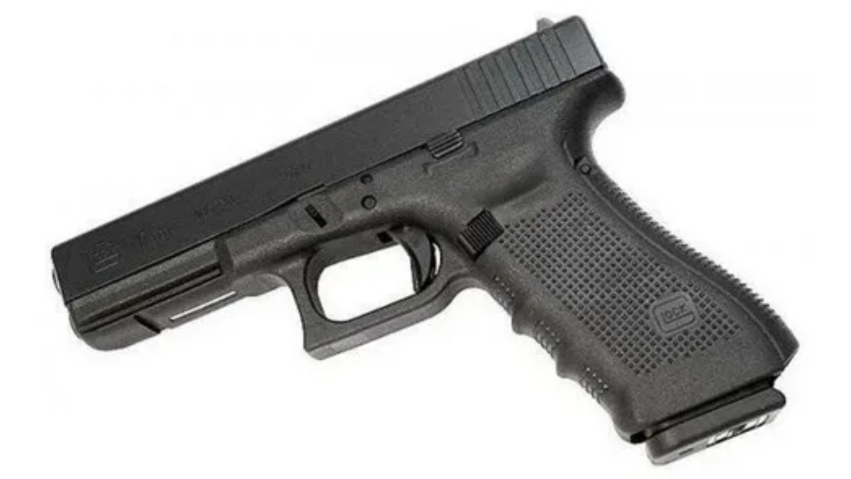 Галереря Glock