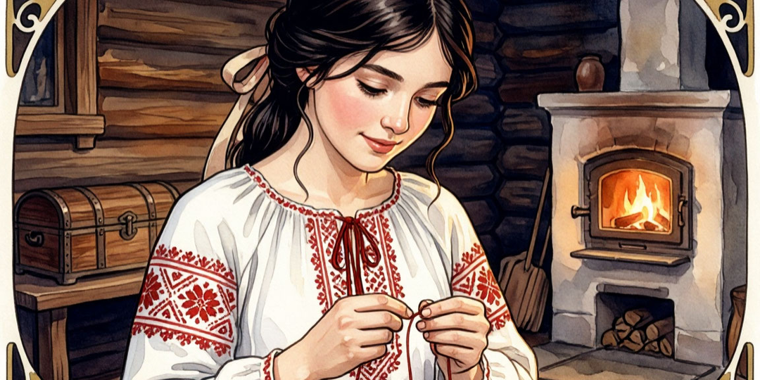 Огонь, вода и медные трубы. "Я и моя Ведьма" главы 20, 21 и 23
